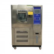 如何維護高低溫濕熱試驗箱的重要部件之一壓縮機？